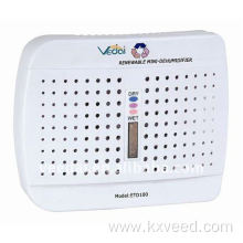 CE desiccant dehumidifier for room